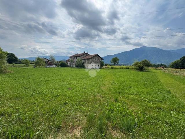 Terreno in vendita a Feltre, Veneto