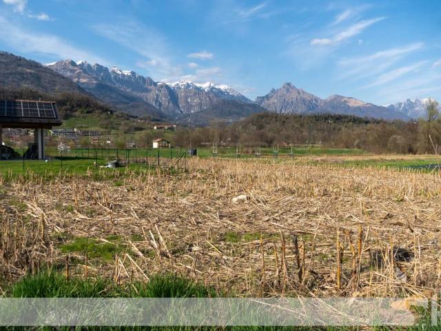 Terreno in vendita a Boscariz, Feltre