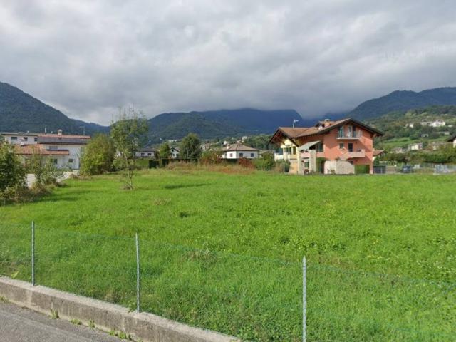 Terreno in vendita a Boscariz, Feltre