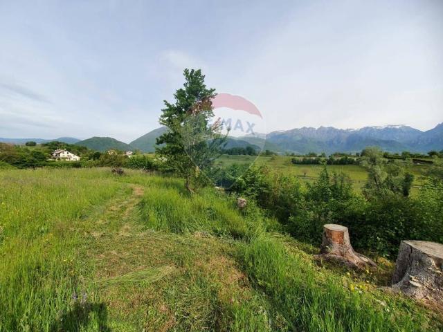 Terreno in vendita a Feltre, Veneto