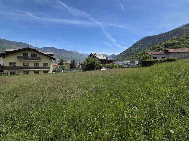 Terreno in vendita a Fenis, Aosta