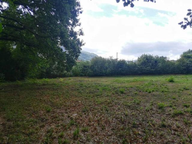Terreno in vendita a Precetto, Ferentillo