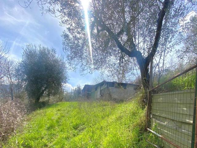Terreno in vendita a Ferentillo, Umbria