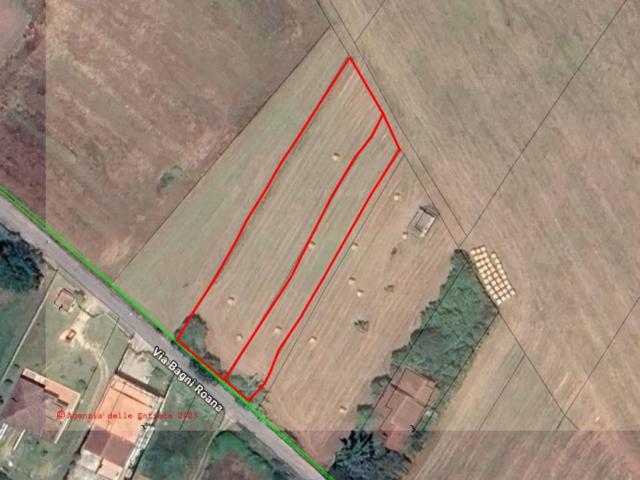 Terreno in vendita a Roana, Ferentino