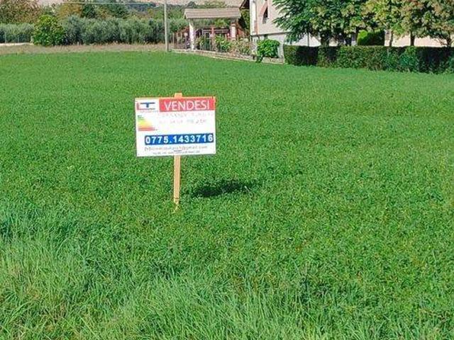 Terreno in vendita a Grotticelle, Ferentino