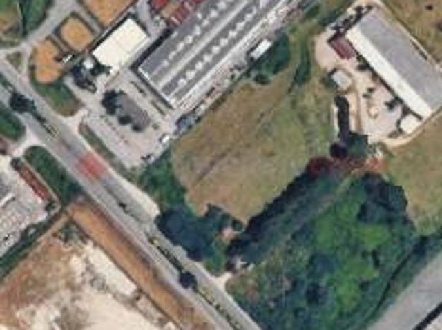 Terreno in vendita a Ferentino, Lazio