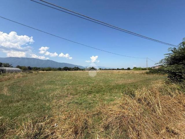 Terreno in vendita a Ferentino, Lazio