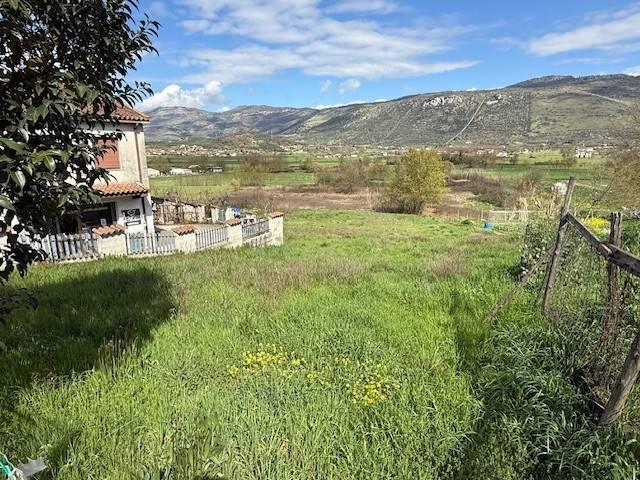 Terreno in vendita a Ponte Grande, Ferentino