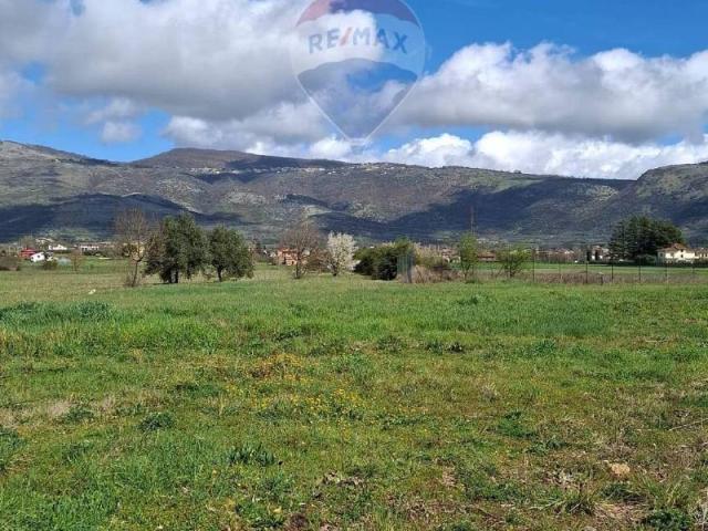 Terreno in vendita a Ferentino, Lazio
