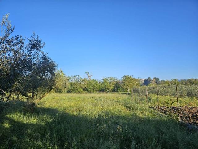 Terreno in vendita a Roana, Ferentino
