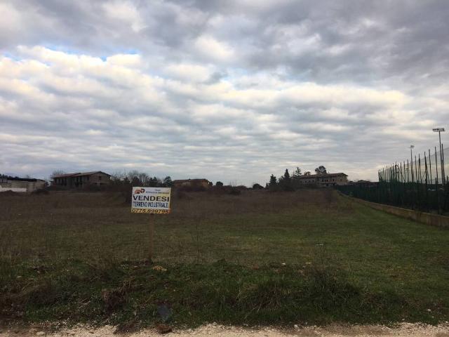 Terreno in vendita a Ferentino, Lazio