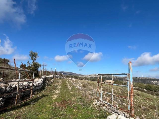 Terreno in vendita a Ferla, Sicilia
