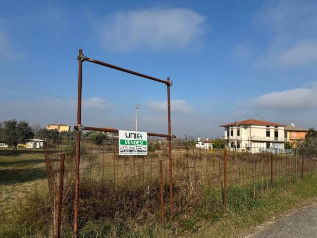 Terreno in vendita a Marche, Fermo