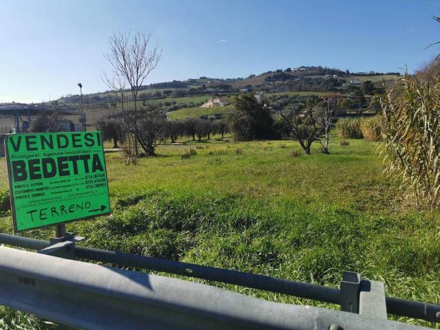 Terreno in vendita a San Tommaso, Marche
