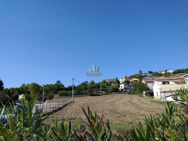 Terreno in vendita a Ponte Ete, Marche