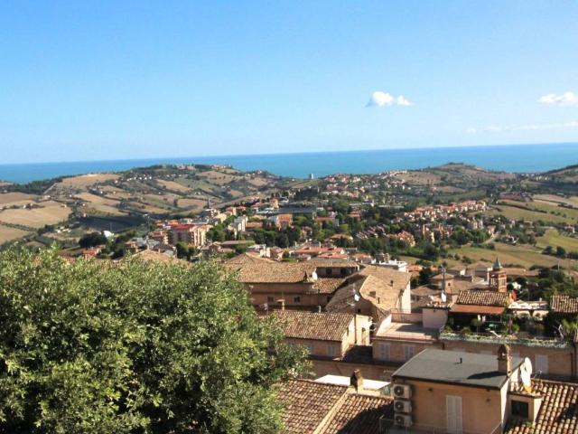 Terreno in vendita a Santa Petronilla, Fermo