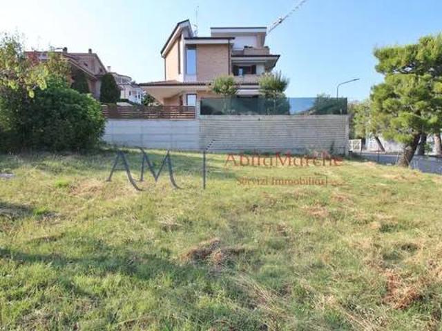 Terreno in vendita a Sant'Andrea, Marche
