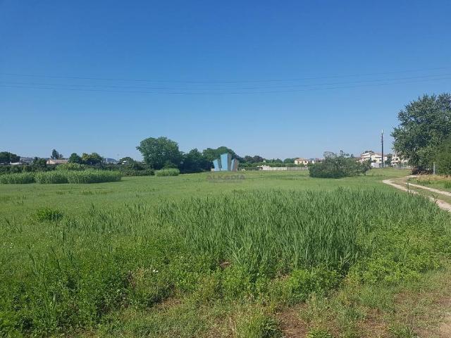 Terreno in vendita a Marche, Fermo