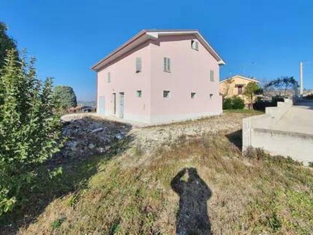 Terreno in vendita a Rione Murato, Fermo