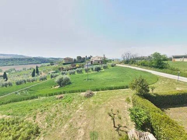 Terreno in vendita a Ponte Ete, Fermo