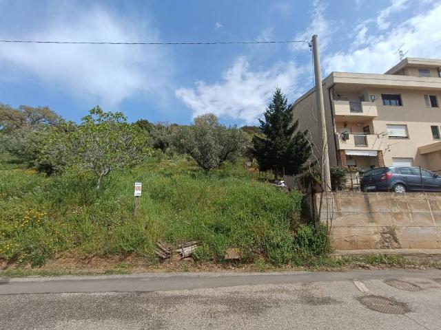 Terreno in vendita a Calabria, Catanzaro
