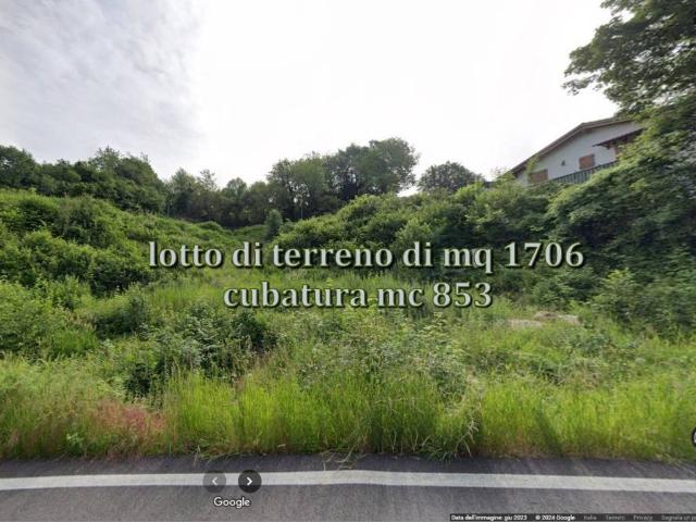 Terreno in vendita a Ferrara Di Monte Baldo, Veneto