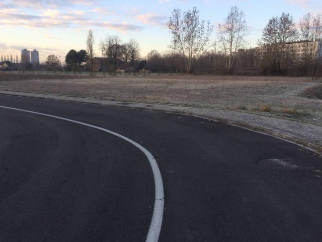 Terreno in vendita a Doro, Ferrara