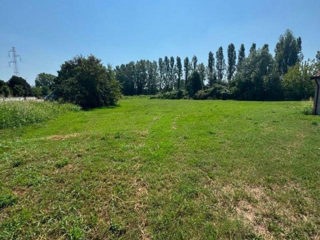 Terreno in vendita a Mizzana, Ferrara