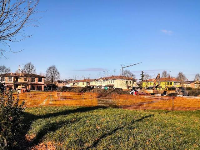 Terreno in vendita a Ferrara, Reggio Emilia