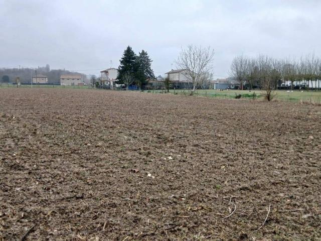 Terreno in vendita a San Martino, Ferrara