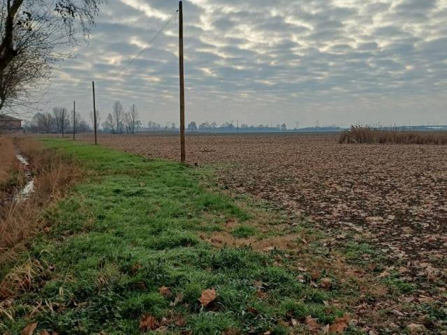 Terreno in vendita a Unione Alto Ferrarese, Ferrara