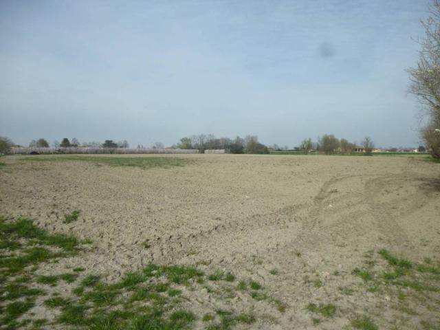 Terreno in vendita a Fossanova San Biagio, Ferrara
