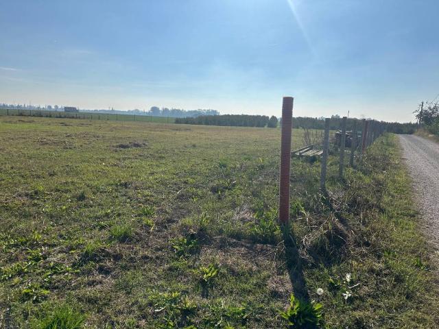 Terreno in vendita a Borgo Castello, Vigarano Mainarda