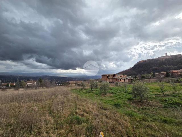 Terreno in vendita a Ferrazzano, Molise