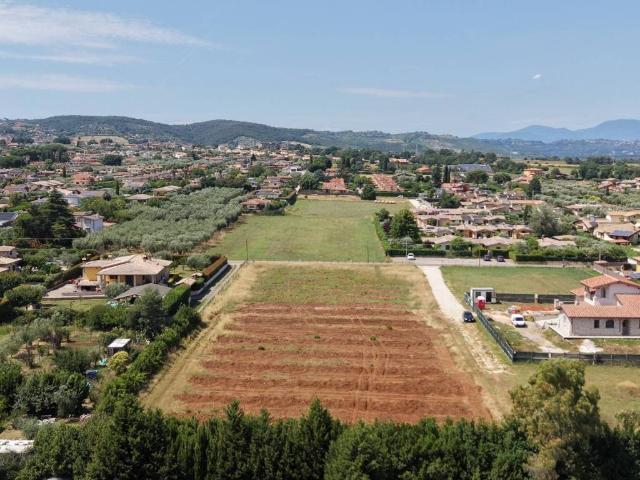 Terreno in vendita a Roma Capitale, Lazio