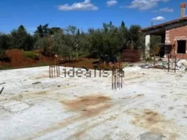 Terreno in vendita a Fiano Romano, Roma Capitale