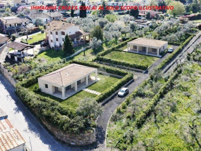 Terreno in vendita a Roma Capitale, Lazio