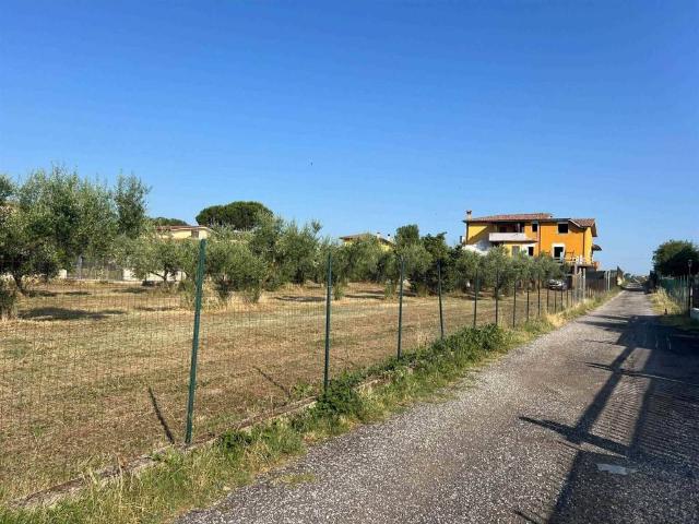 Terreno in vendita a Roma Capitale, Lazio