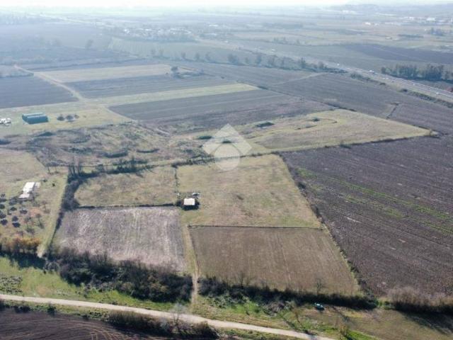 Terreno in vendita a Roma Capitale, Lazio