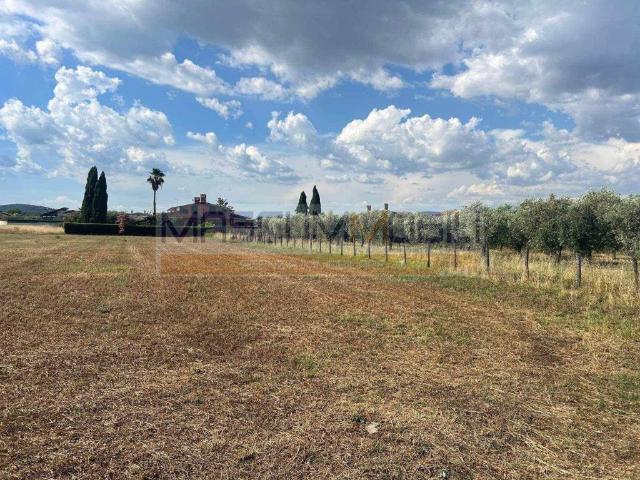 Terreno in vendita a Roma Capitale, Lazio