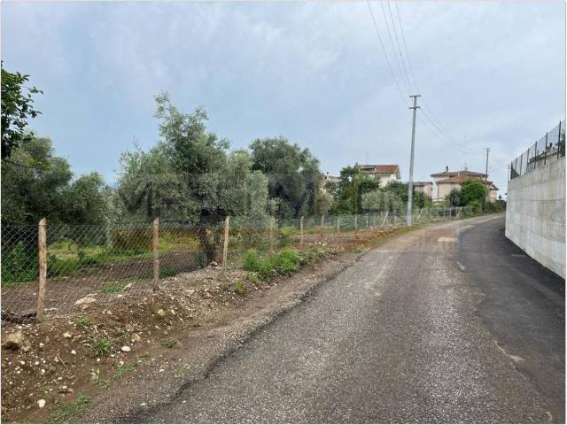 Terreno in vendita a Roma Capitale, Lazio
