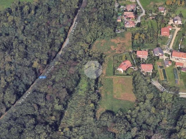 Terreno in vendita a Unione Montana di Comuni delle Valli di Lanzo, Ceronda e Casternone, Piemonte