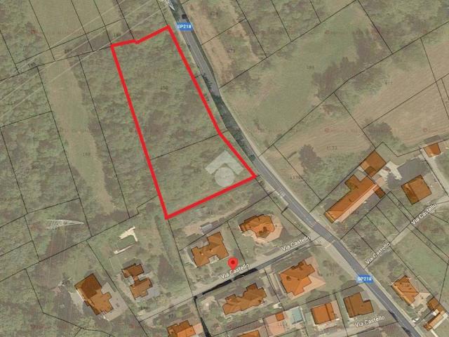 Terreno in vendita a Unione Montana di Comuni delle Valli di Lanzo, Ceronda e Casternone, Piemonte