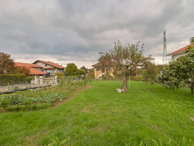 Terreno in vendita a Unione Montana di Comuni delle Valli di Lanzo, Ceronda e Casternone, Piemonte