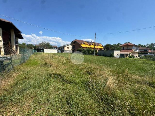 Terreno in vendita a Unione Montana di Comuni delle Valli di Lanzo, Ceronda e Casternone, Piemonte