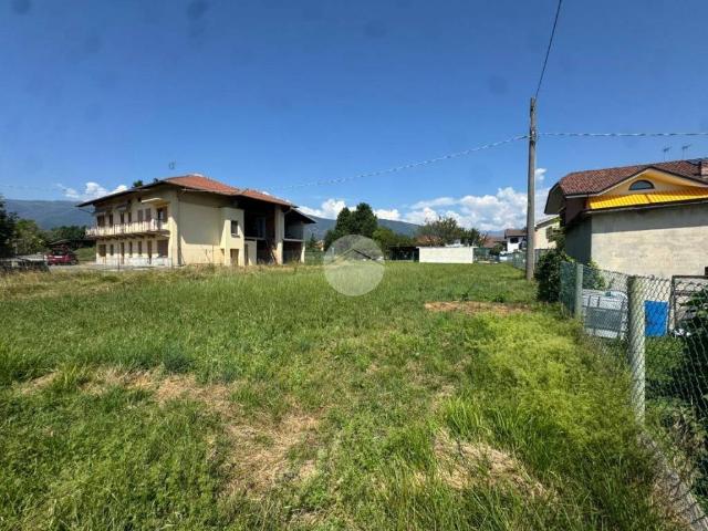 Terreno in vendita a Unione Montana di Comuni delle Valli di Lanzo, Ceronda e Casternone, Piemonte