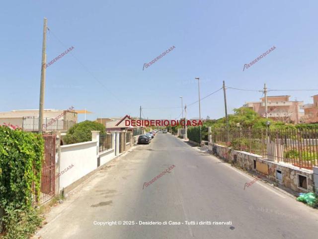 Terreno in vendita a Ficarazzi, Sicilia