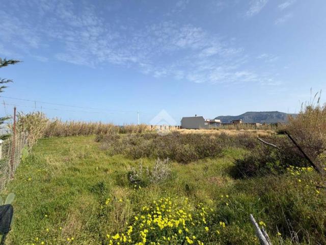 Terreno in vendita a Ficarazzi, Sicilia