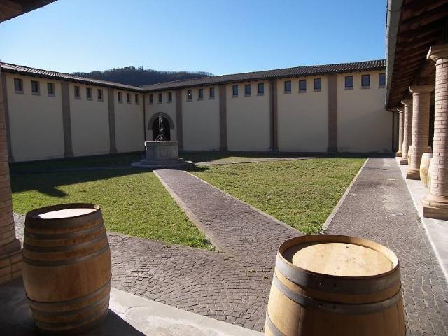 Terreno in vendita a Cappuccini, Ficulle