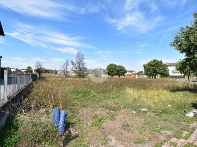 Terreno in vendita a Fidenza, Reggio Emilia